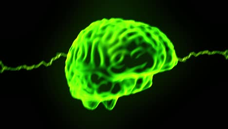 Brain-hologram-rotating-sparks-lightning-electricity-headache-neuron-loop-4k